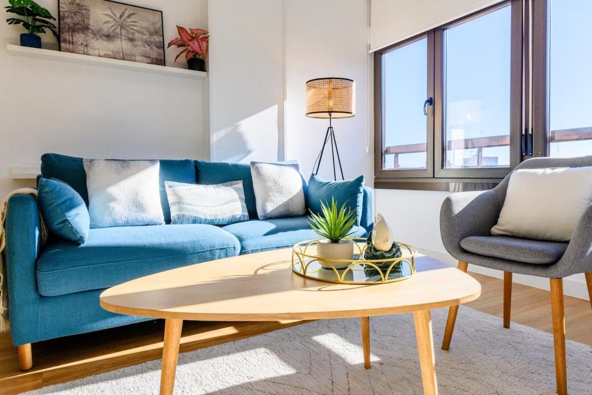 Luxurious In Alberto Alcocer Temporal Aal49805 Apartamento Madrid