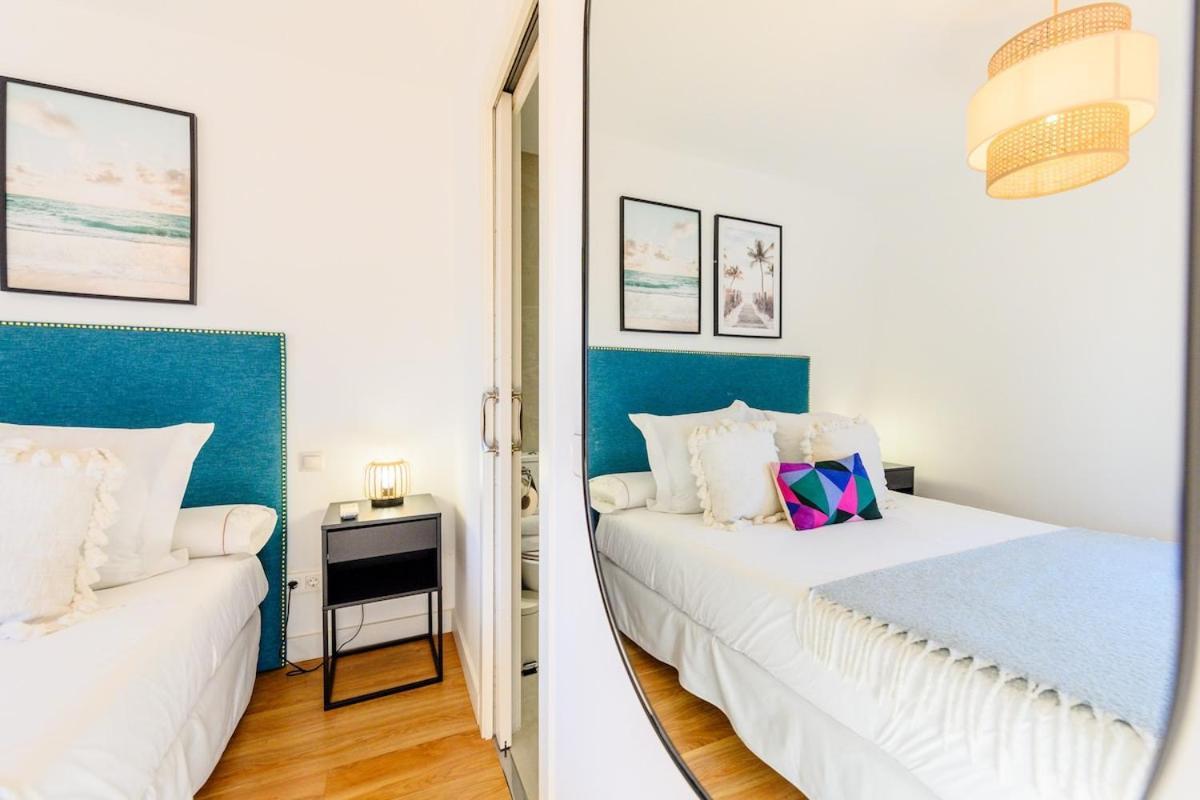 Luxurious In Alberto Alcocer Temporal Aal49805 Apartamento *