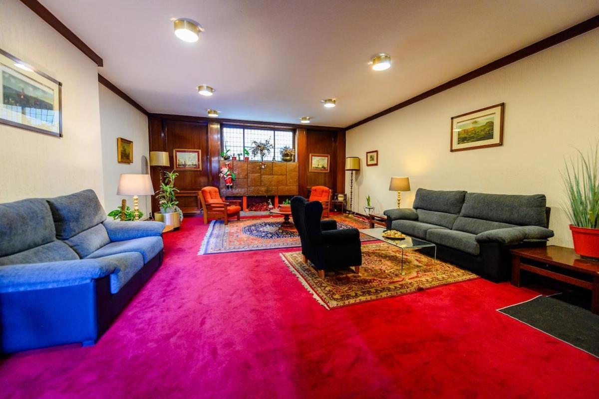 Luxurious In Alberto Alcocer Temporal Aal49805 Apartamento Madrid