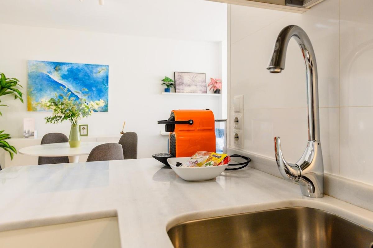 Luxurious In Alberto Alcocer Temporal Aal49805 Apartamento