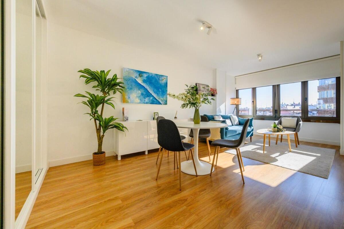 Apartamento Luxurious In Alberto Alcocer Temporal Aal49805 Madrid