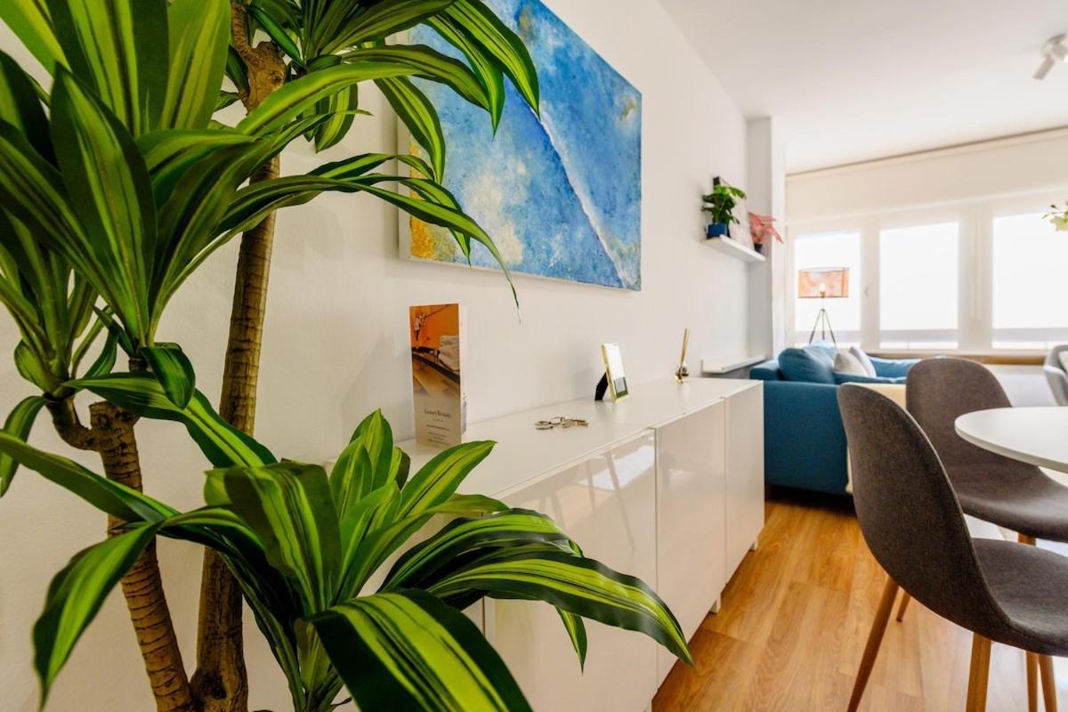 Luxurious In Alberto Alcocer Temporal Aal49805 Apartamento