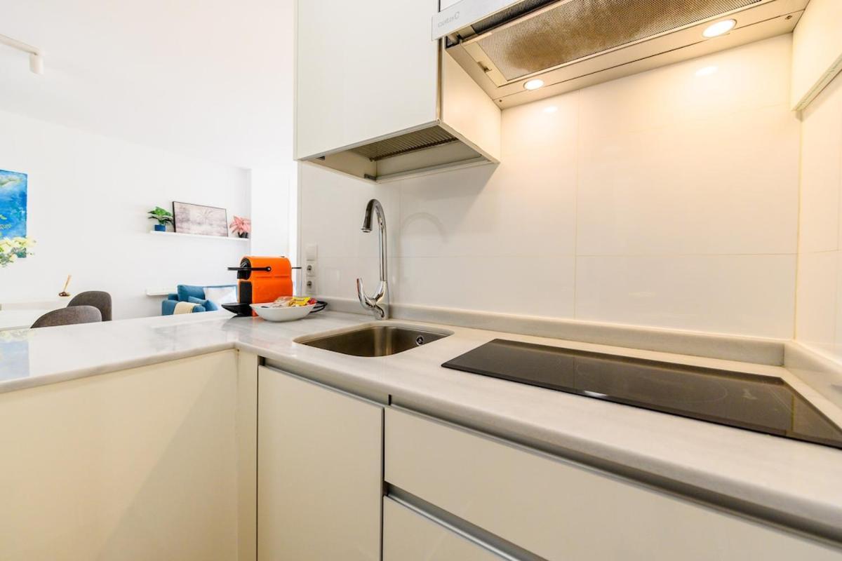 Luxurious In Alberto Alcocer Temporal Aal49805 Apartamento