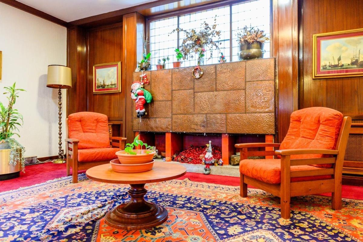 Luxurious In Alberto Alcocer Temporal Aal49805 Apartamento Madrid