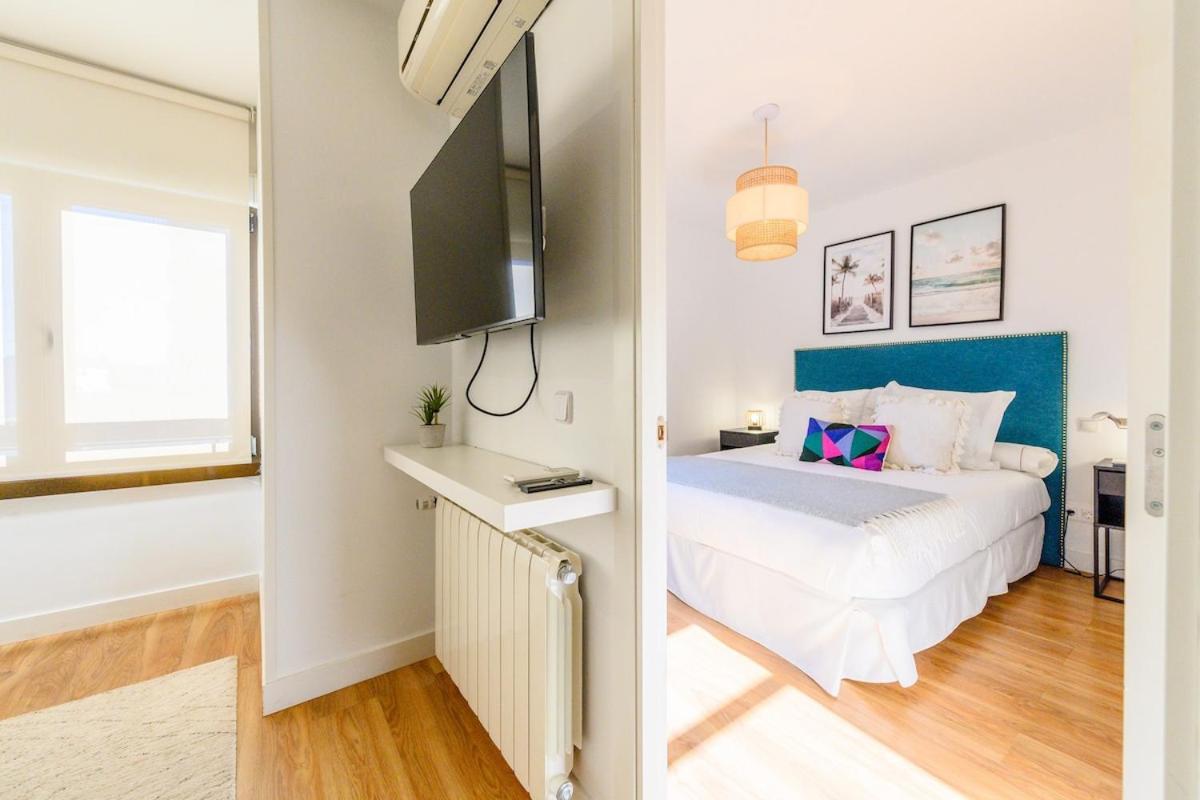 Apartamento Luxurious In Alberto Alcocer Temporal Aal49805