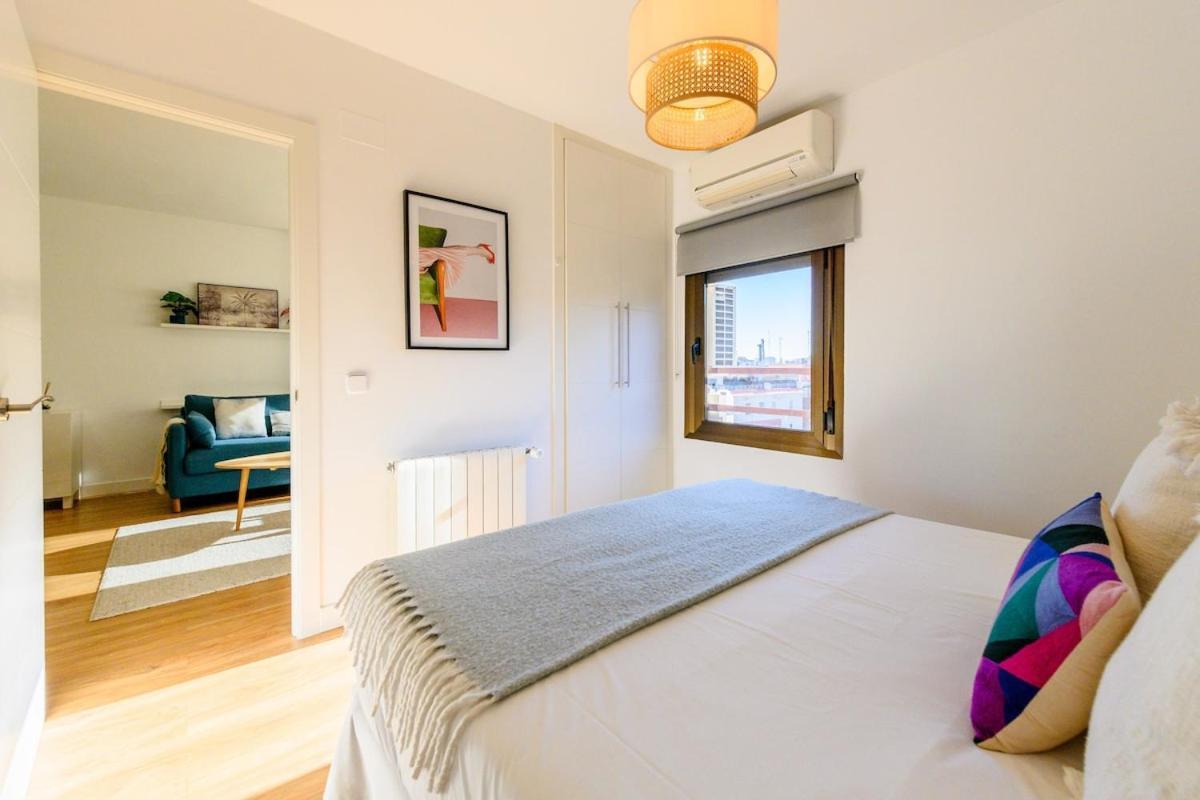 Luxurious In Alberto Alcocer Temporal Aal49805 Apartamento *