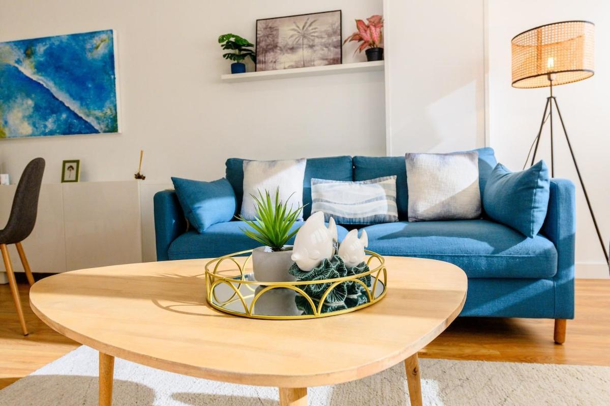 Apartamento Luxurious In Alberto Alcocer Temporal Aal49805 Madrid