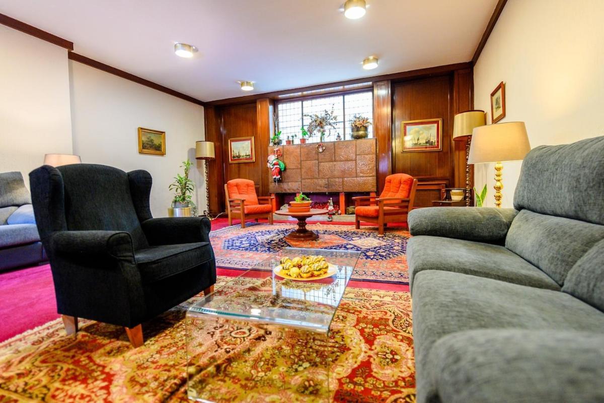 Luxurious In Alberto Alcocer Temporal Aal49805 Apartamento Madrid